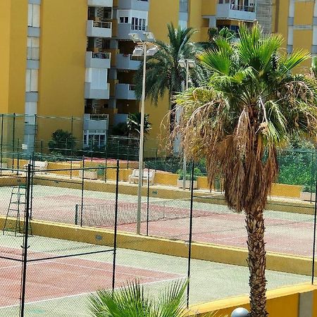 Mar I Piscina Canet Playa Canet d'En Berenguer Εξωτερικό φωτογραφία